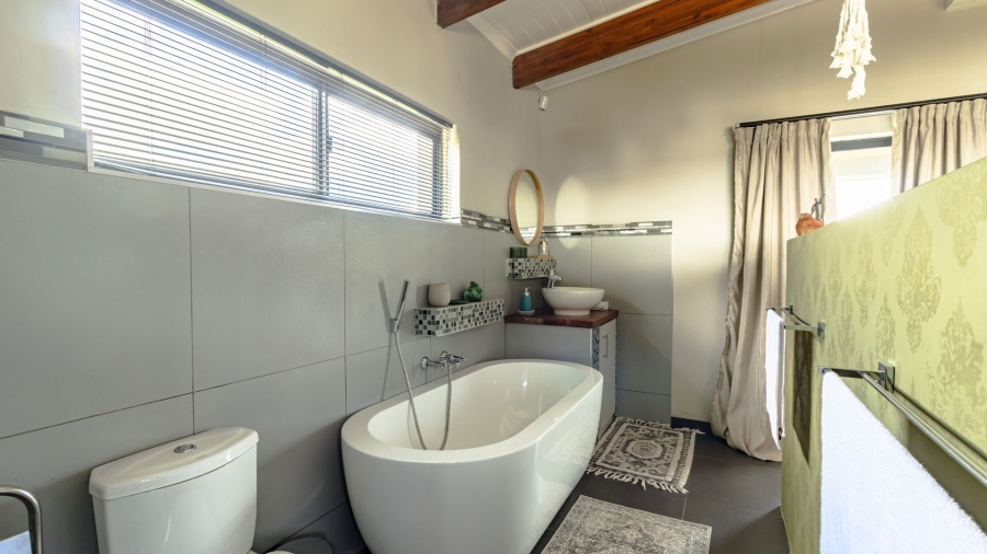 2 Bedroom Property for Sale in Riebeek West Western Cape